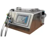 Cromatógrafo de baja presión UFMini®