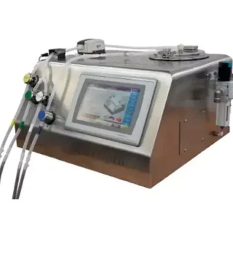 Cromatógrafo de baja presión UFMini®