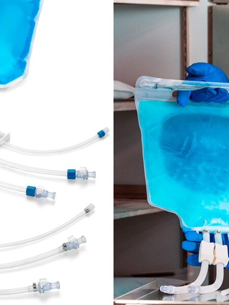 single layer vs multilayer bioprocessing bags