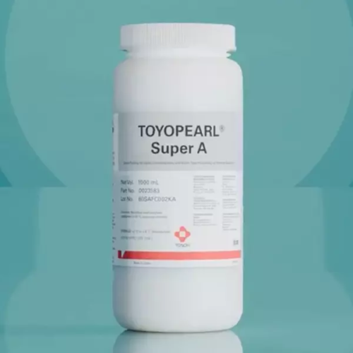 Resina de afinidad TOYOPEARL® Super A