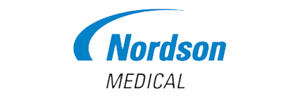 Nordson Medical partner vigenius