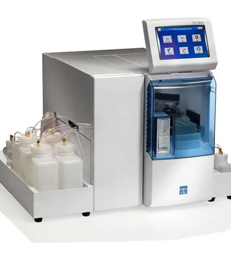 YSI 2950D Biochemistry Analyzer