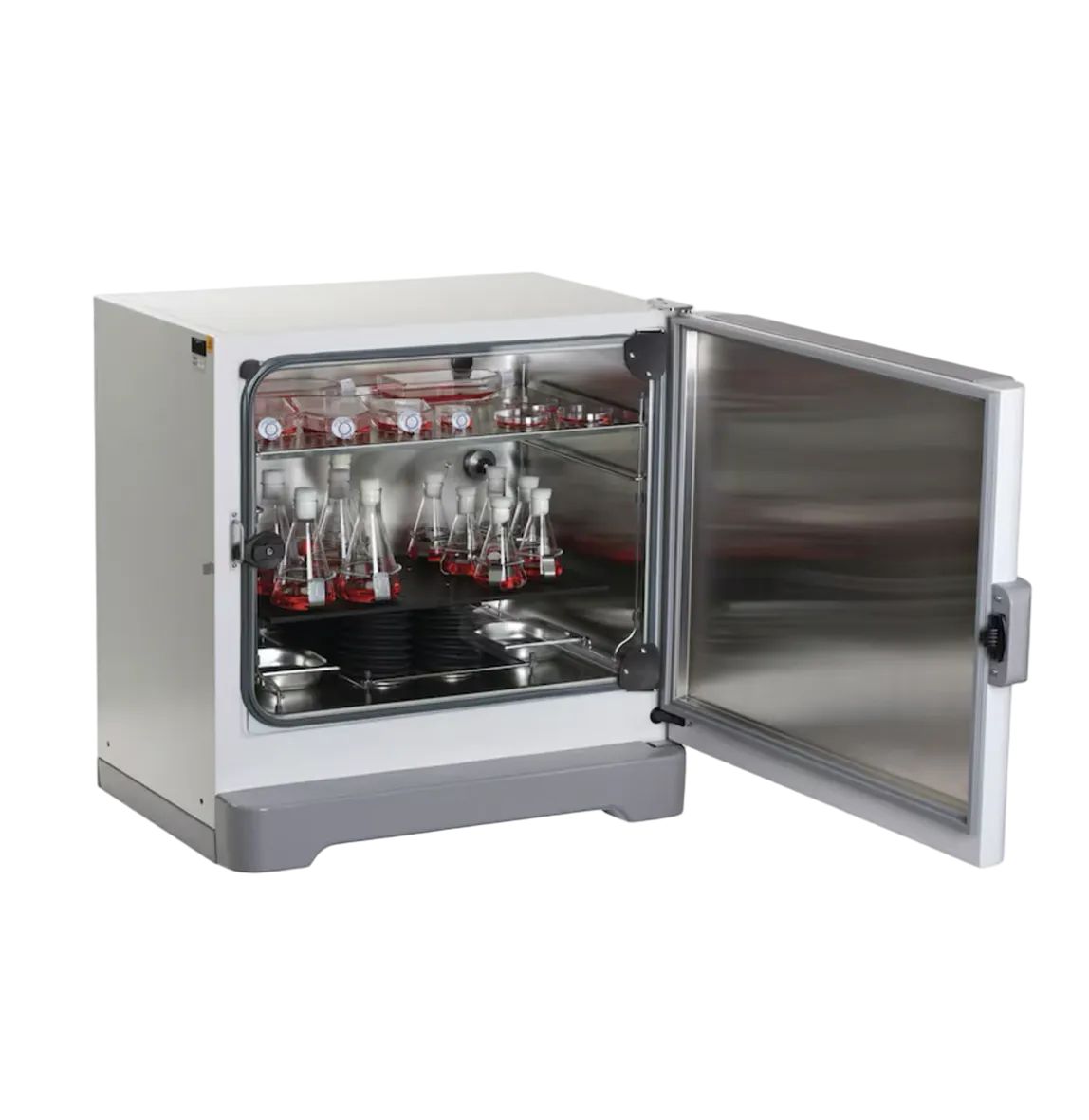 Agitador Incubador S41i - Imagen 2