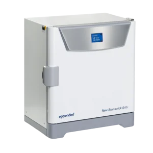 Agitador Incubador S41i