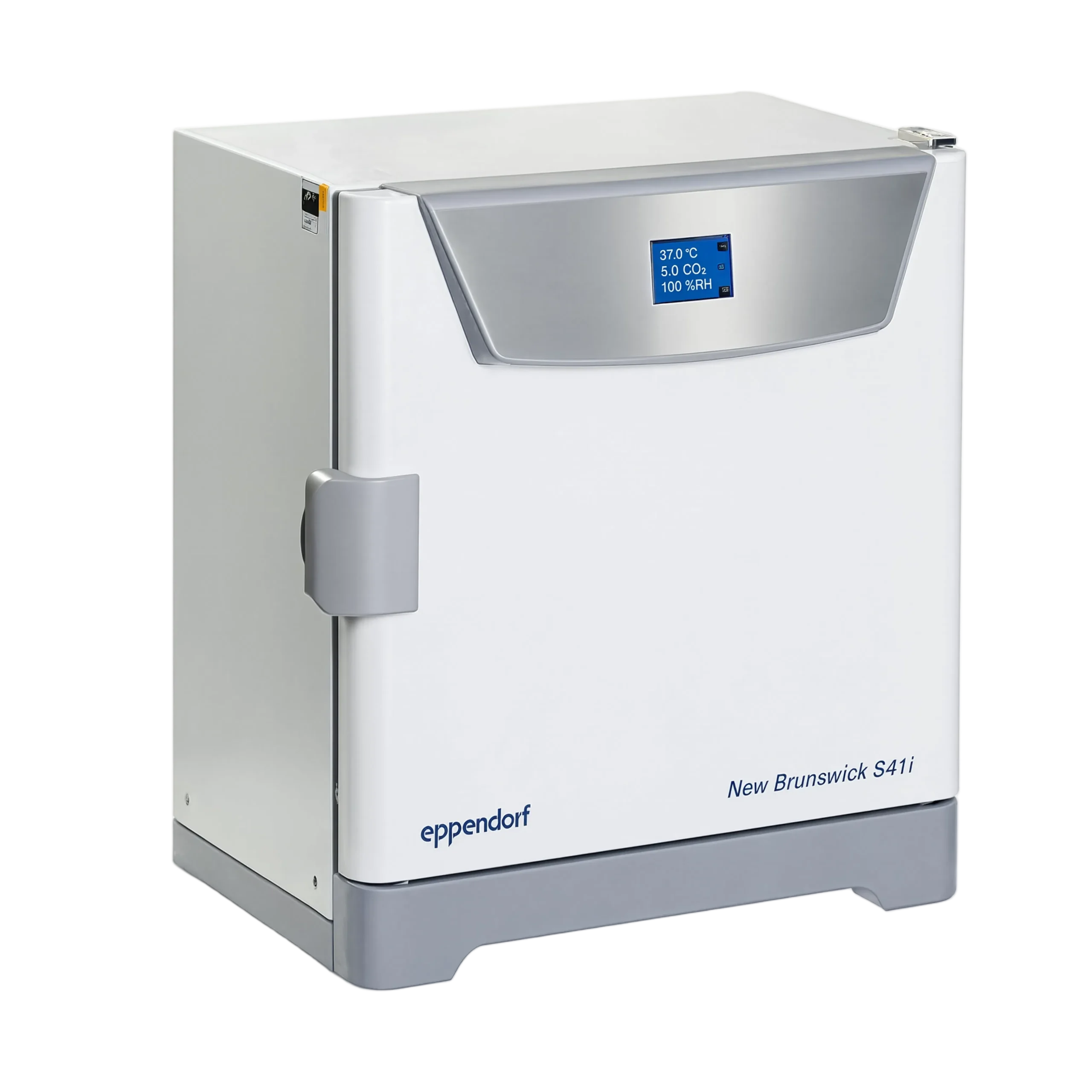 Agitador Incubador S41i