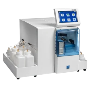YSI 2950D Biochemistry Analyzer
