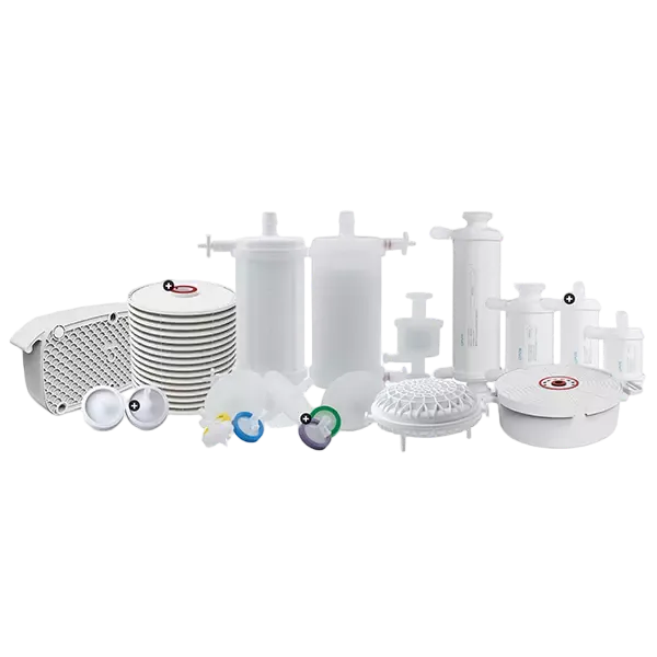 LeSiever PTFE 0.2um - Imagen 3
