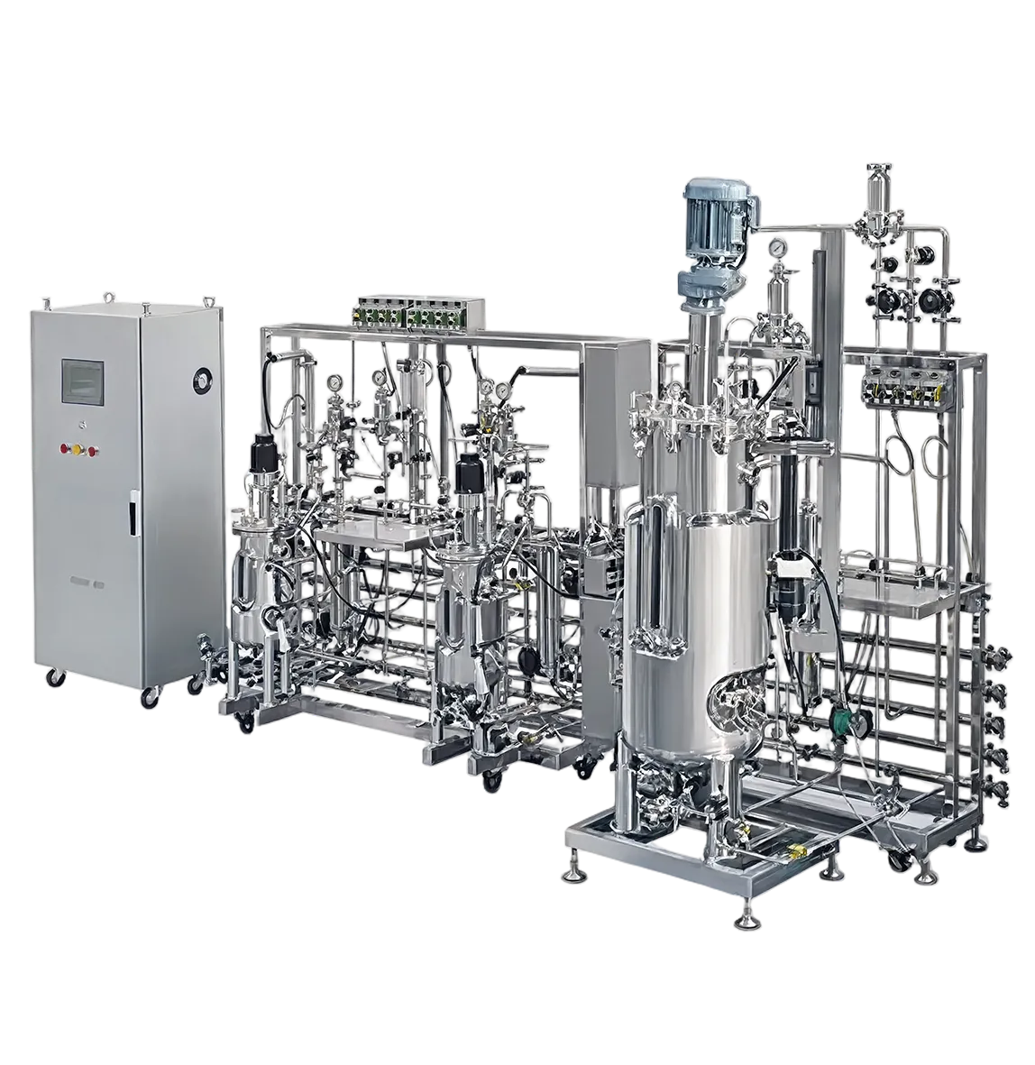BLBIO‑SJA Vitatech