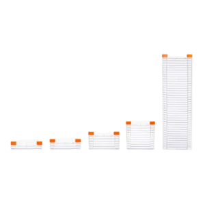 CellSTACK chambers corning