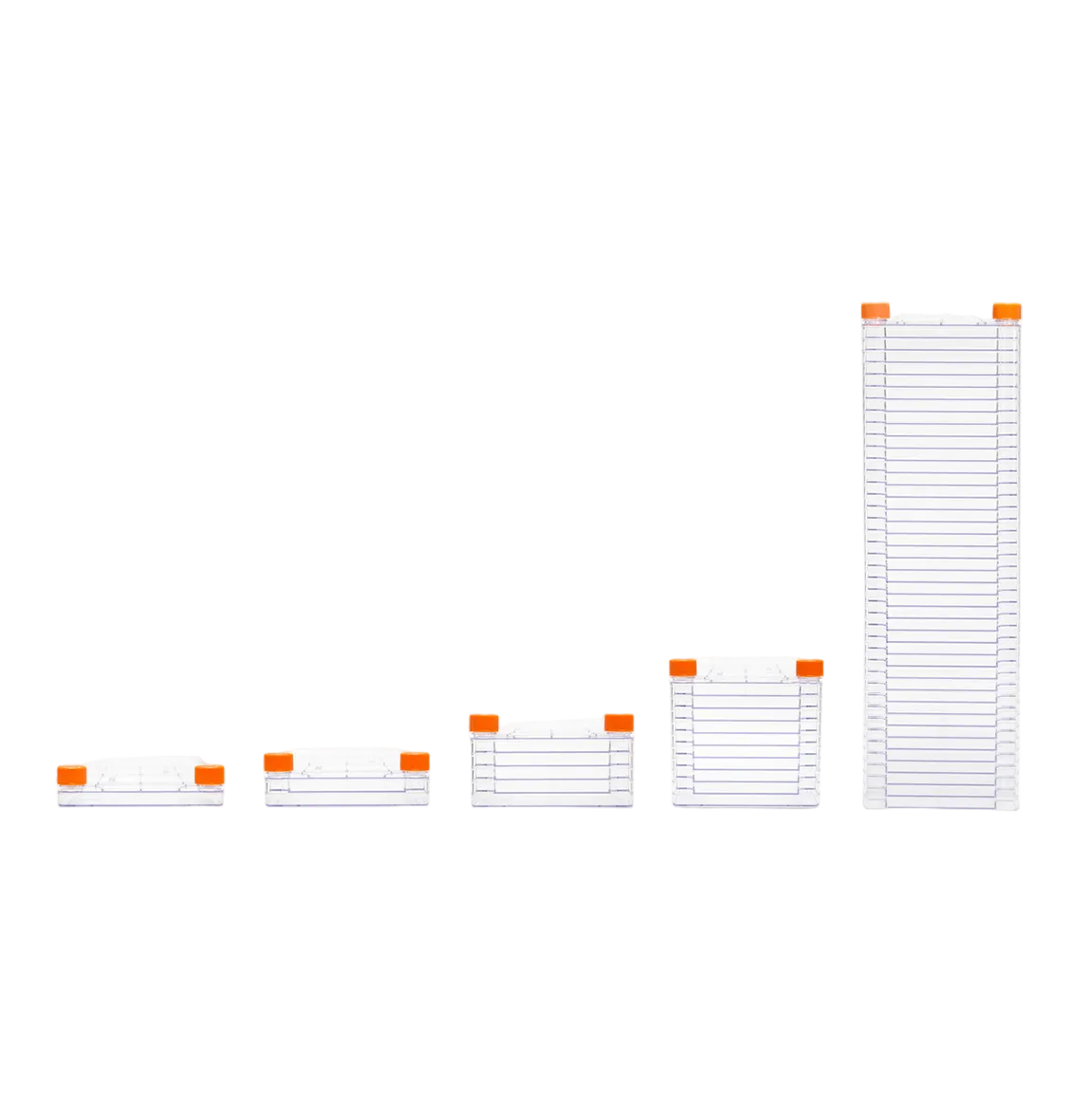 CellSTACK chambers corning