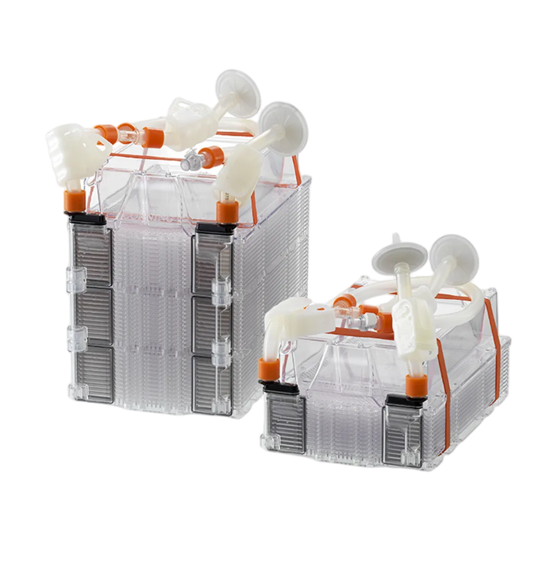 HYPERStack® Vessels