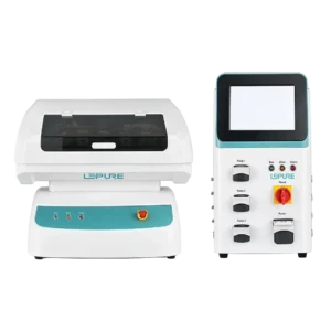 LePhinix CCS Rocking Bioreactor de LePure