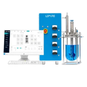 LePhinix EZG Benchtop Bioreactor