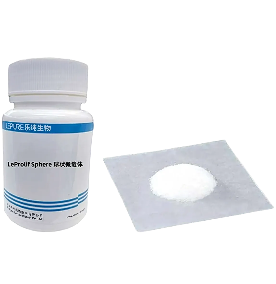 LeProlif™ Sphere lepure