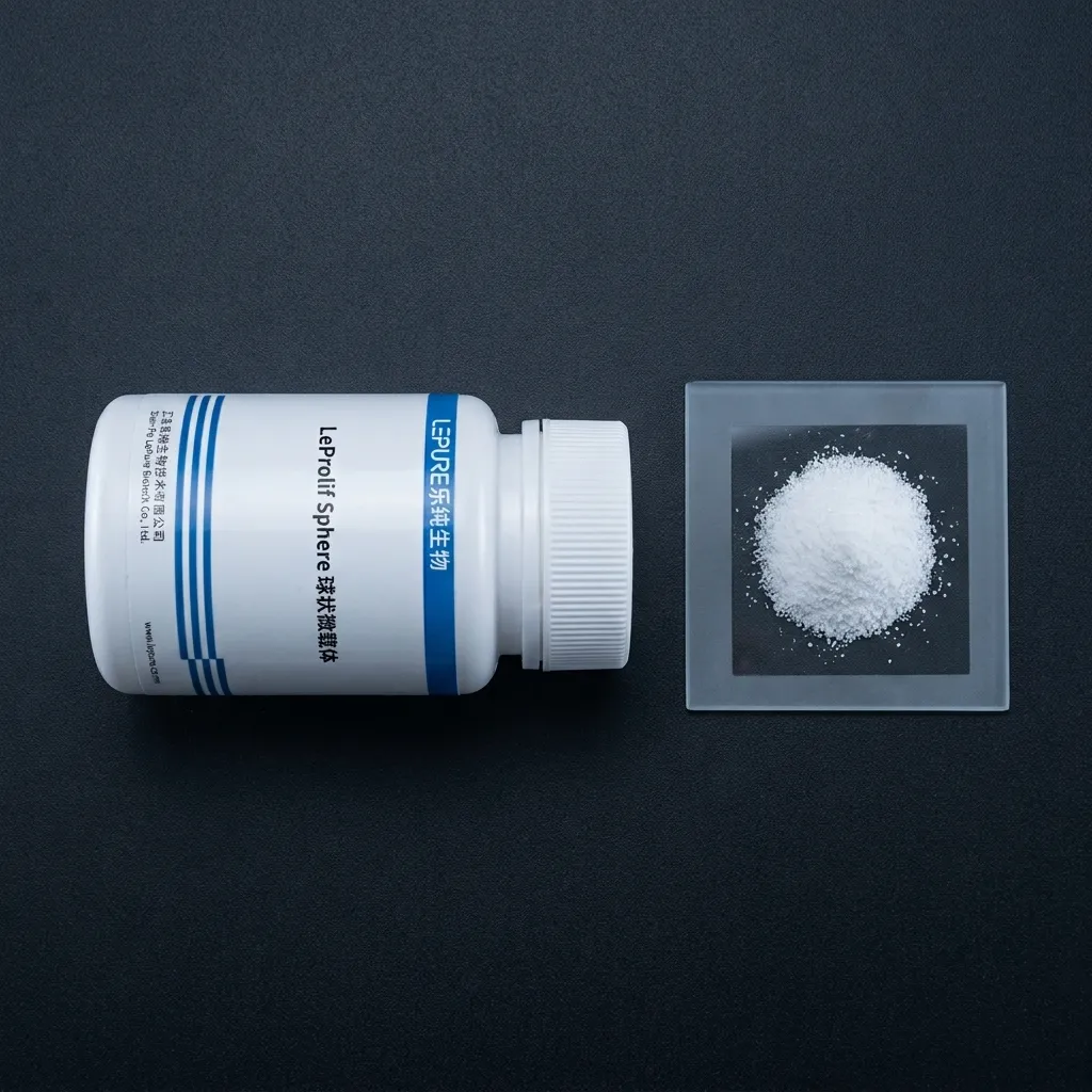LeProlif™ Sphere lepure