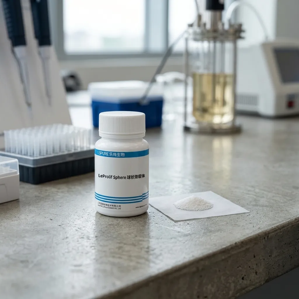 LeProlif™ Sphere lepure