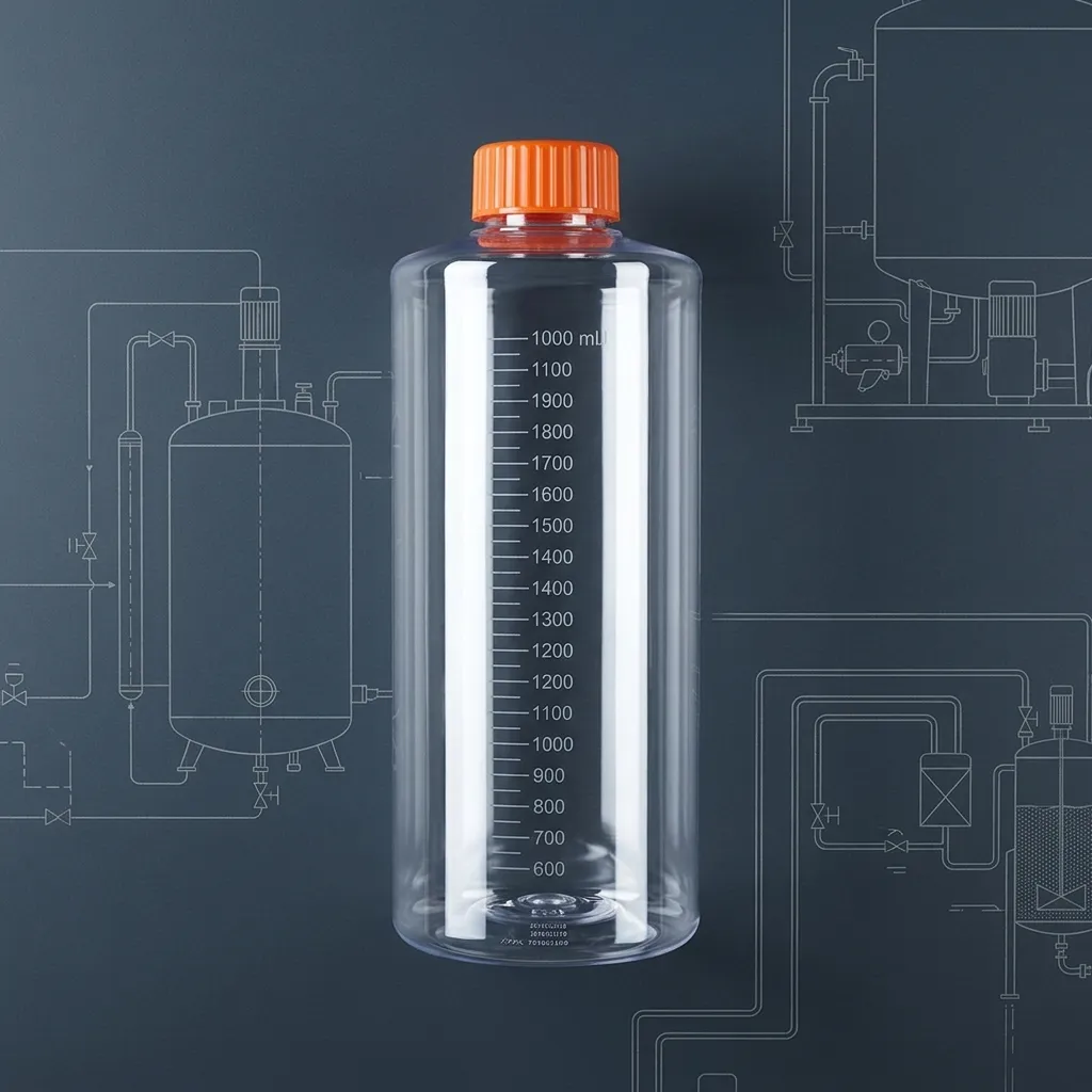 Roller Bottles Corning