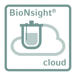 Software de Eppendorf : BioNsight® Cloud