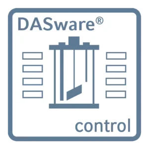 Software de Eppendorf : DASware® Control