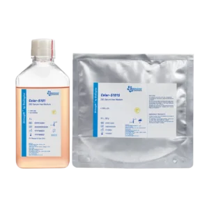 Celer series serum-free 293 cells