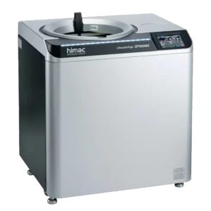 Centrífuga CP100NX / CP90NX / CP80NX