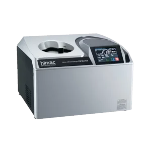 Centrífuga CS150NX