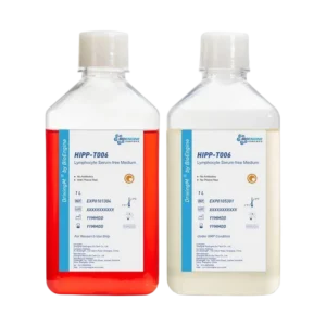 HIPP series serum-free medium for lymphocytes