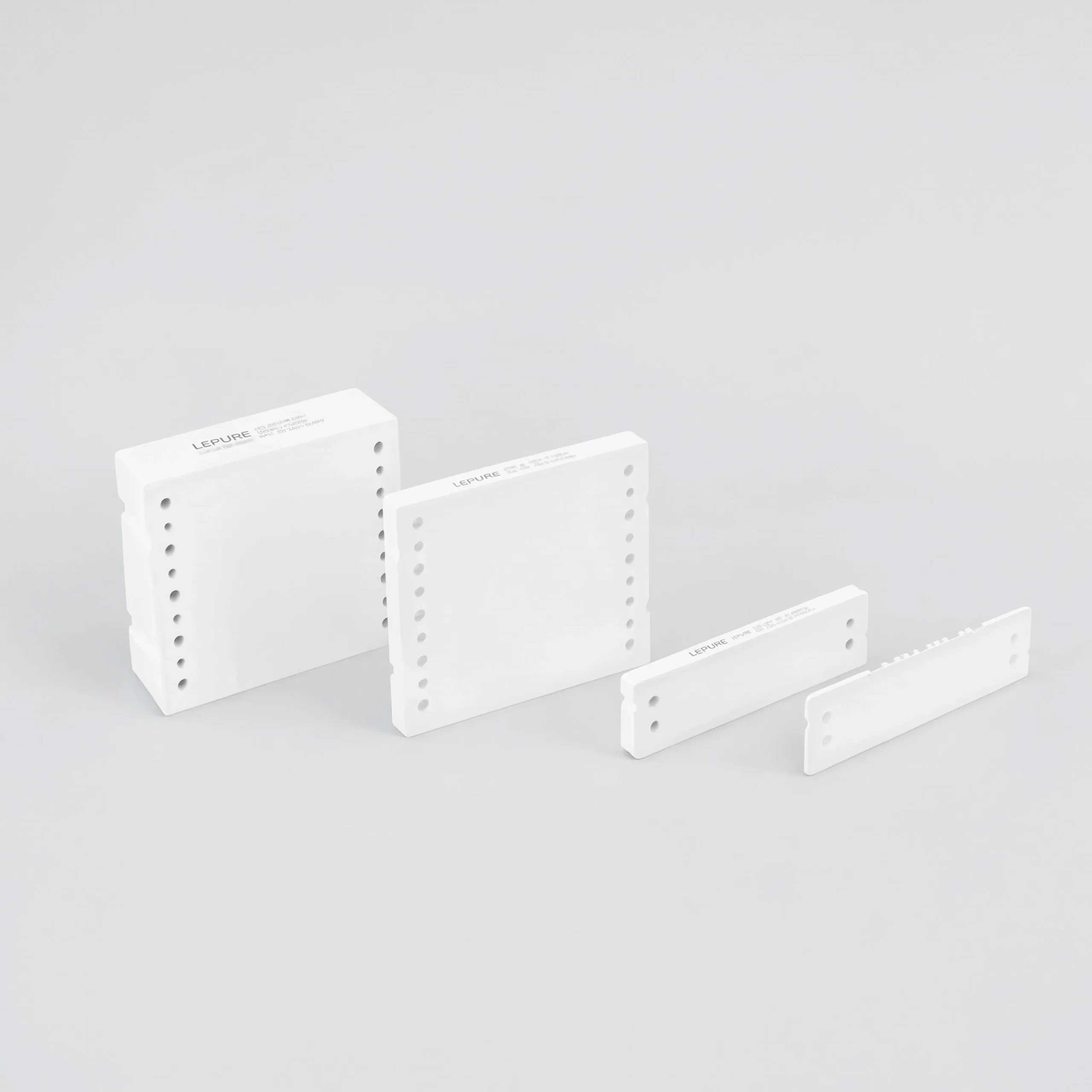 LeUltra Serie 01