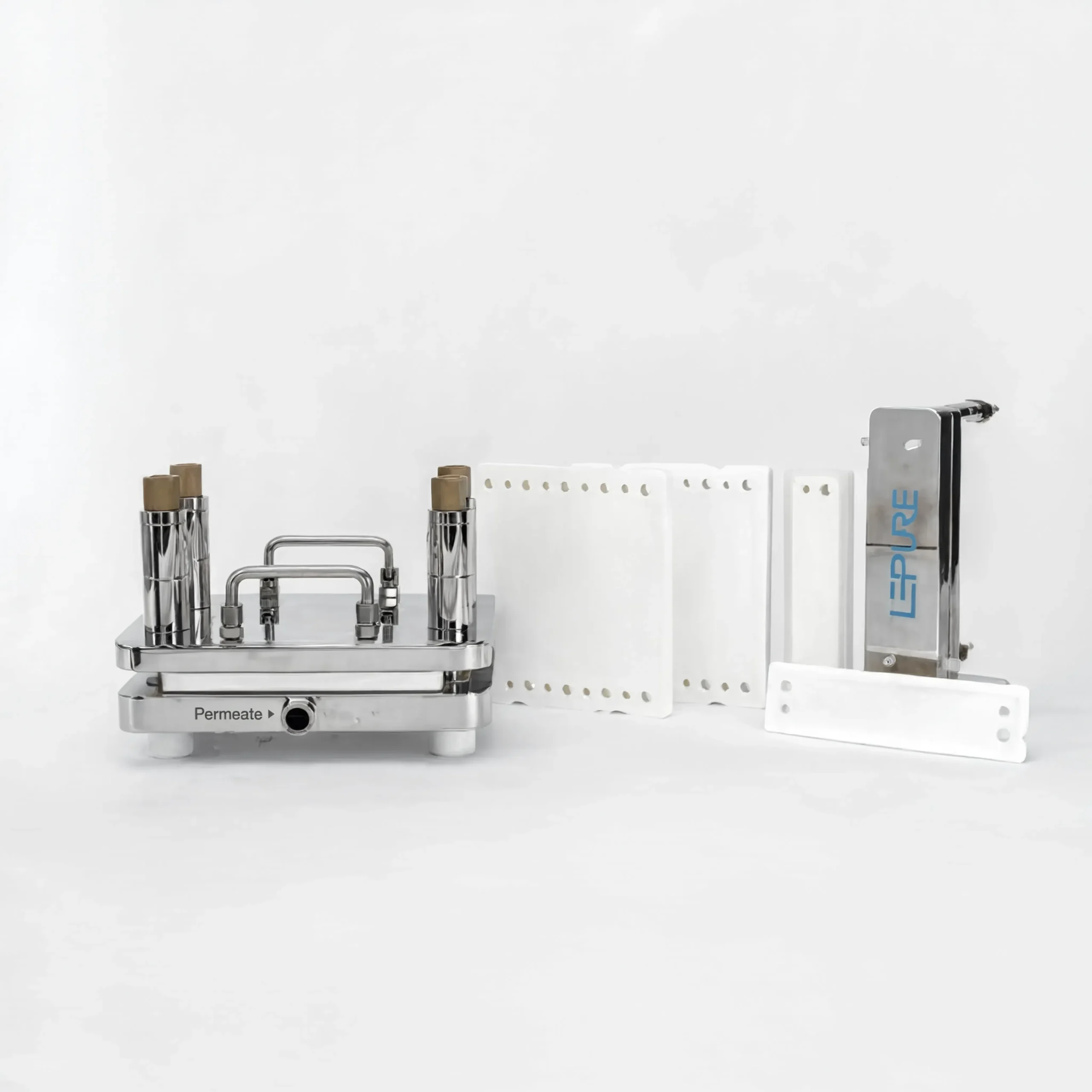 LeUltra Serie 01