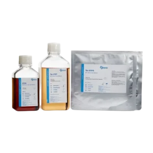 Tac series serum-free medium for BHK cells