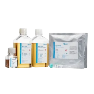 Vigor series serum-free medium for INSECT cells
