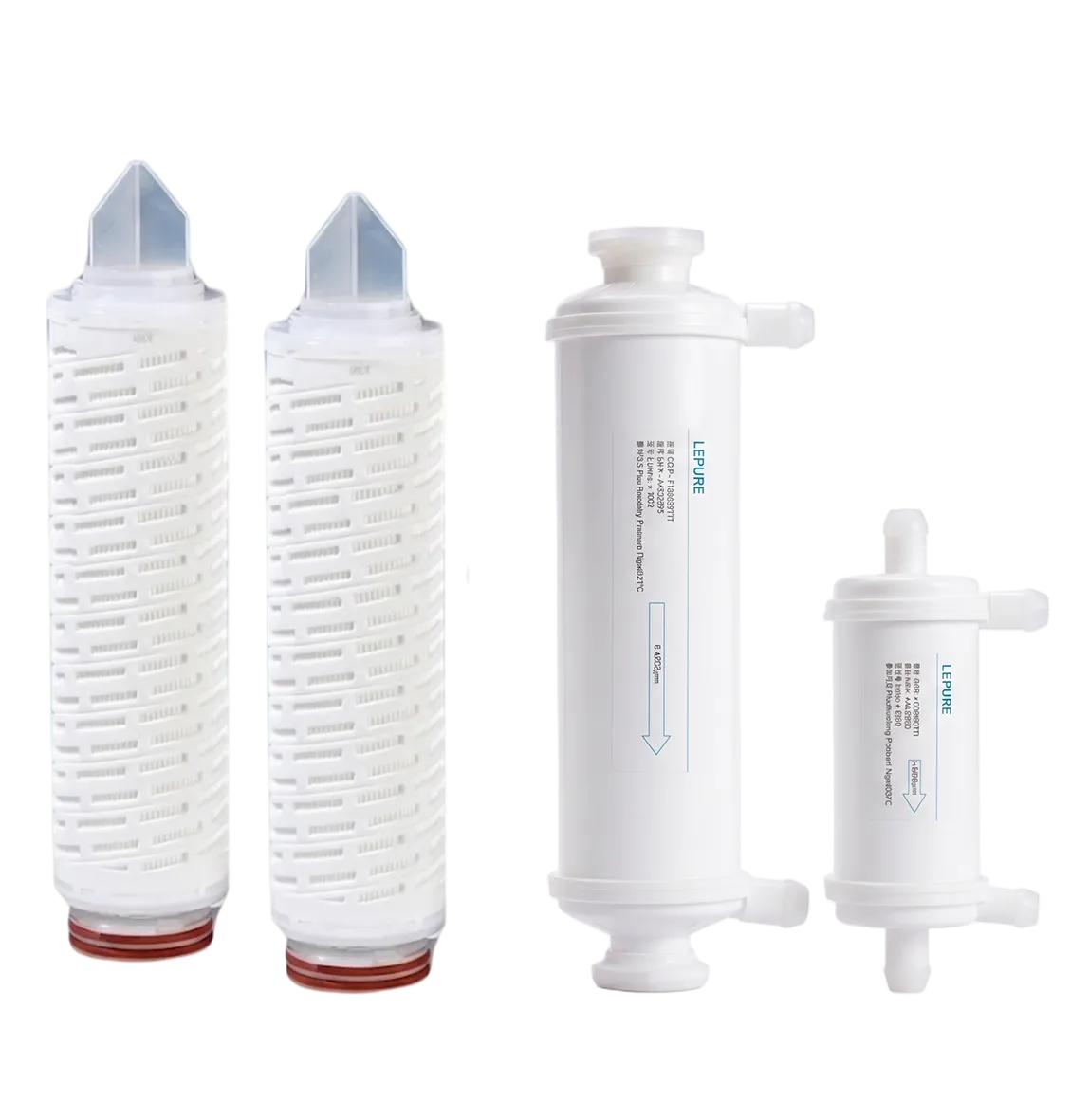LeSiever PTFE 0.2um - Imagen 3