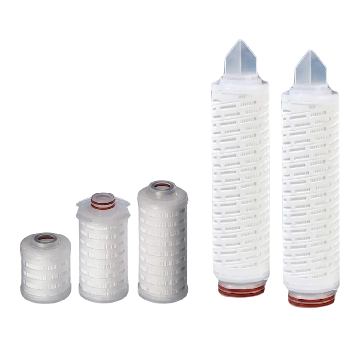 LeSiever PTFE 0.2um