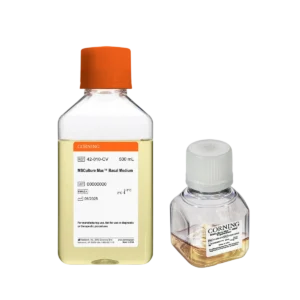 Corning® MSCulture Max Media