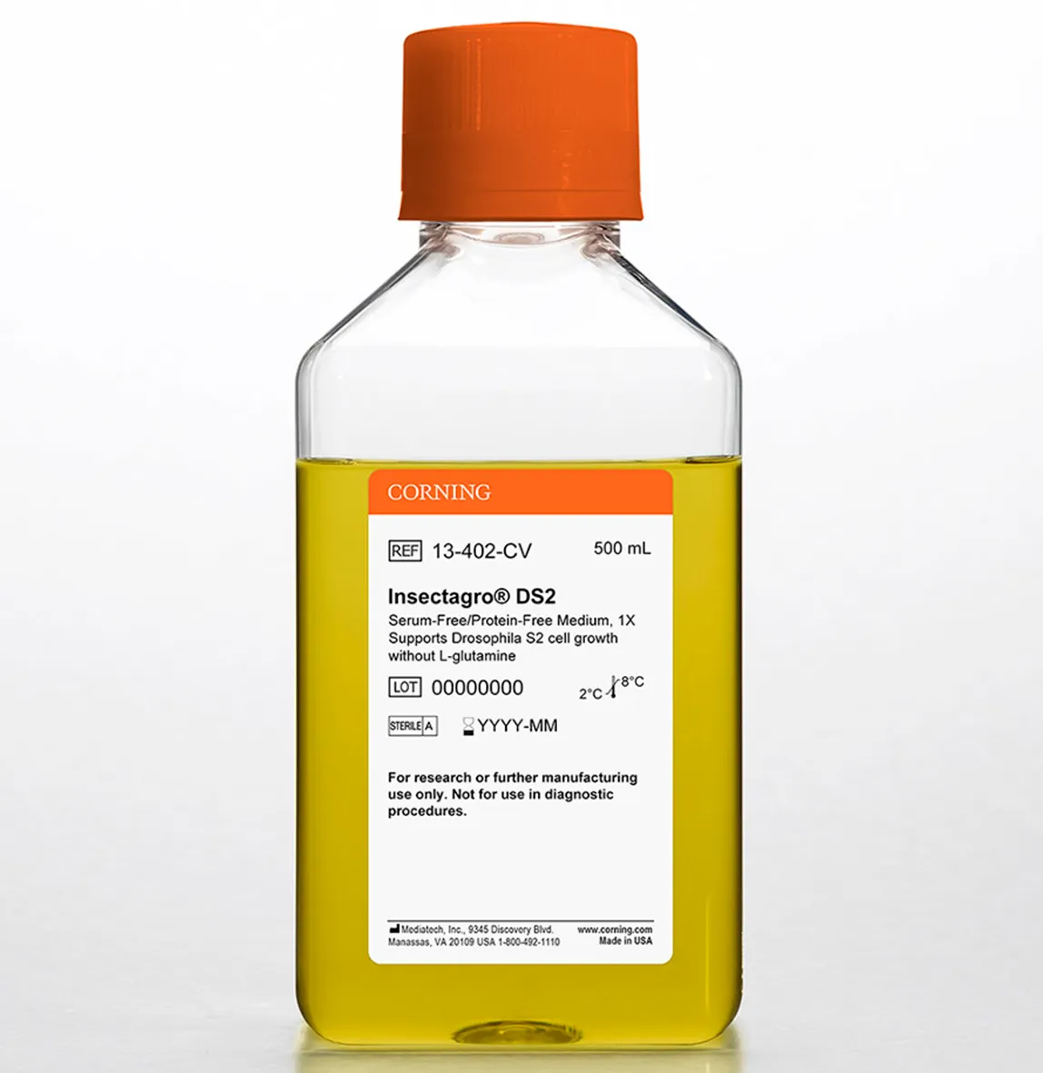 Corning® Insectagro