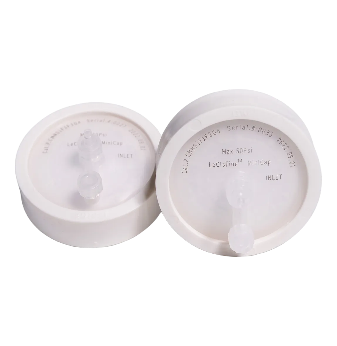 MiniCaps LeClafine®